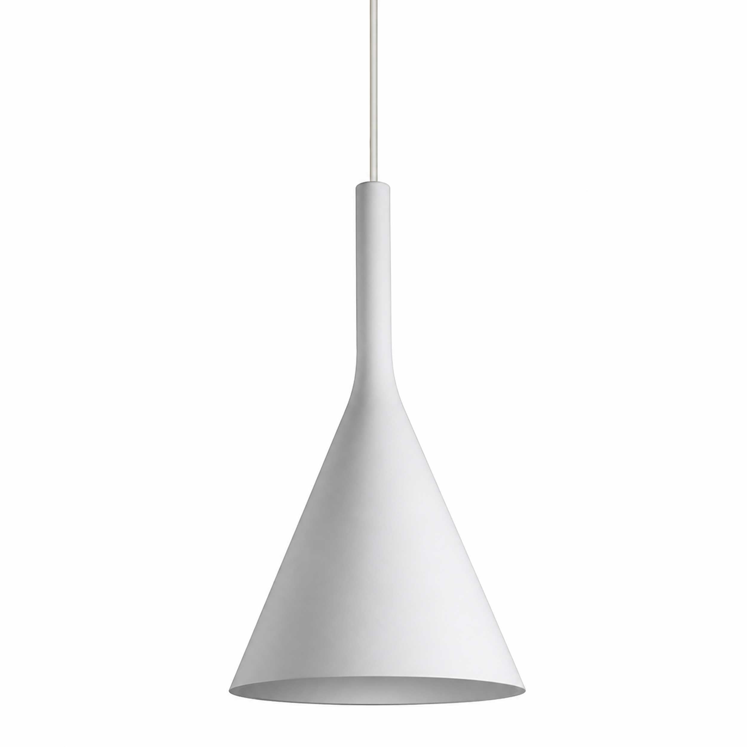 VK Light Remy E27 suspended plaster light