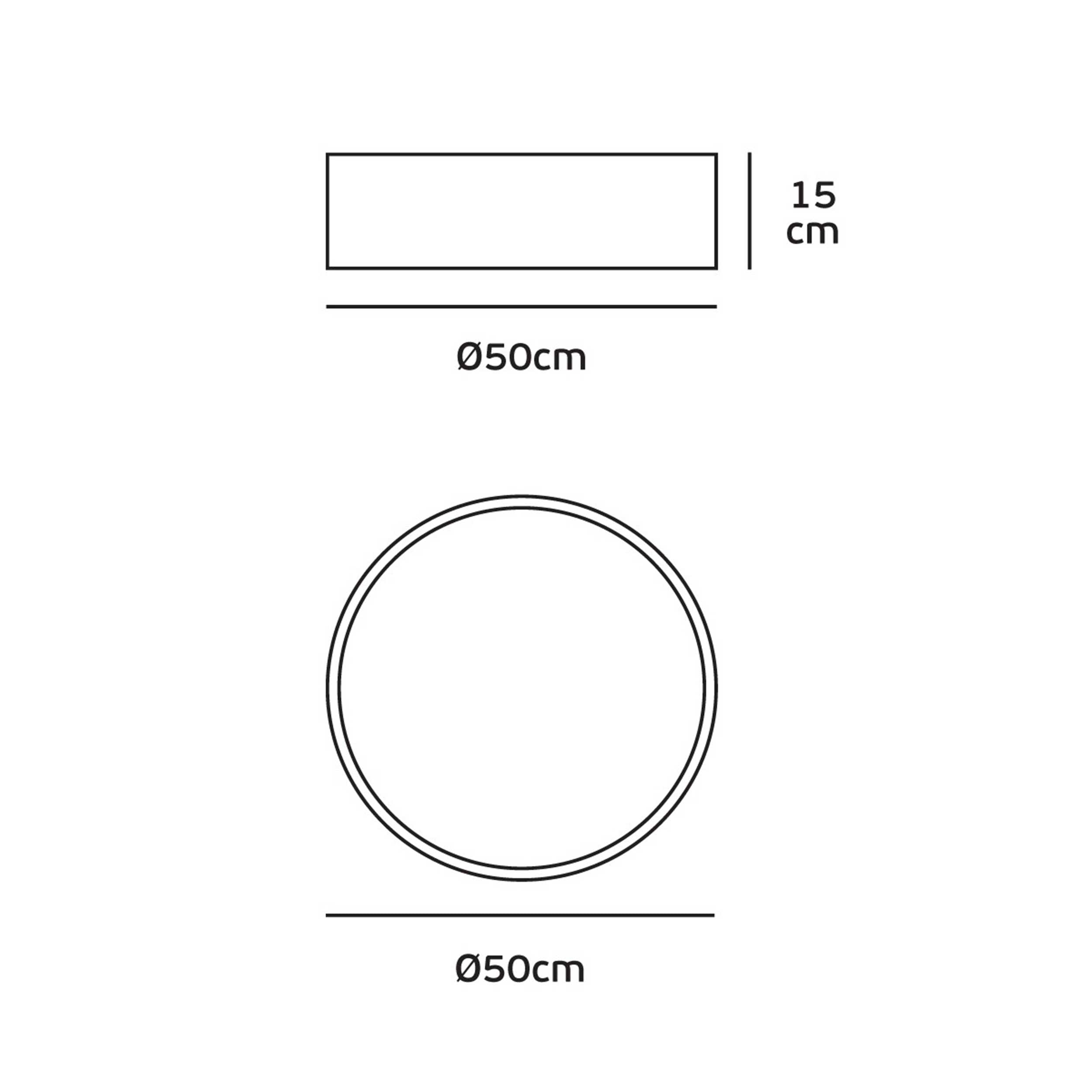VK Light Reter E27 ceiling light