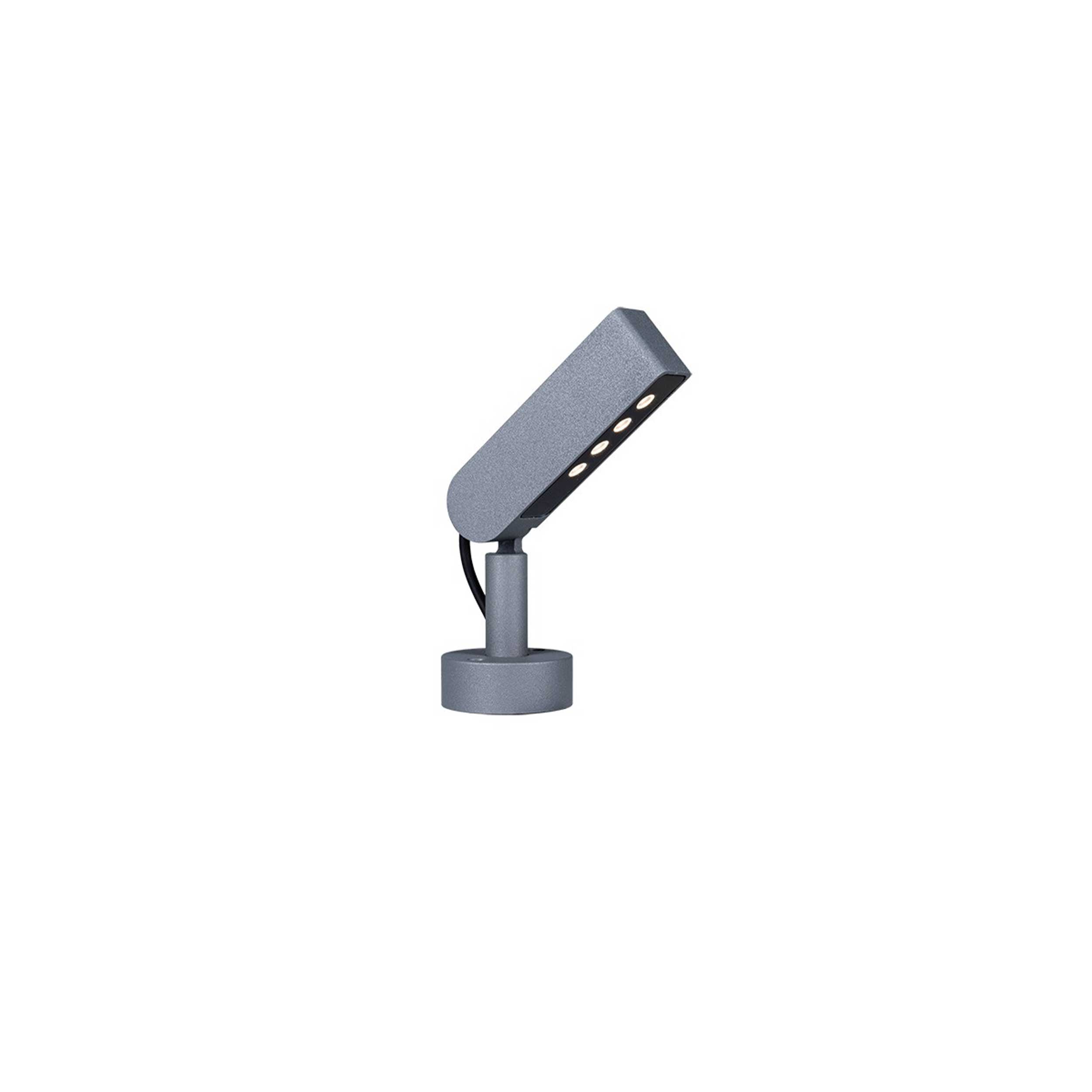 VK Light Robi LED Pole light IP65