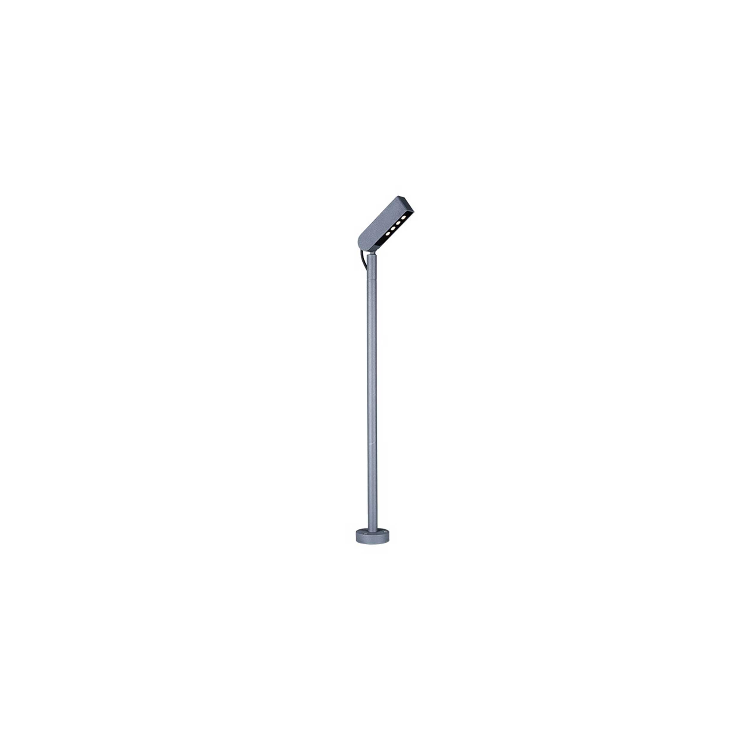 VK Light Robi LED Pole light IP65