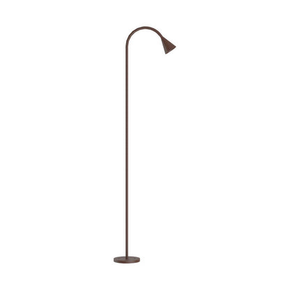 VK Light Rose LED Pole light IP65