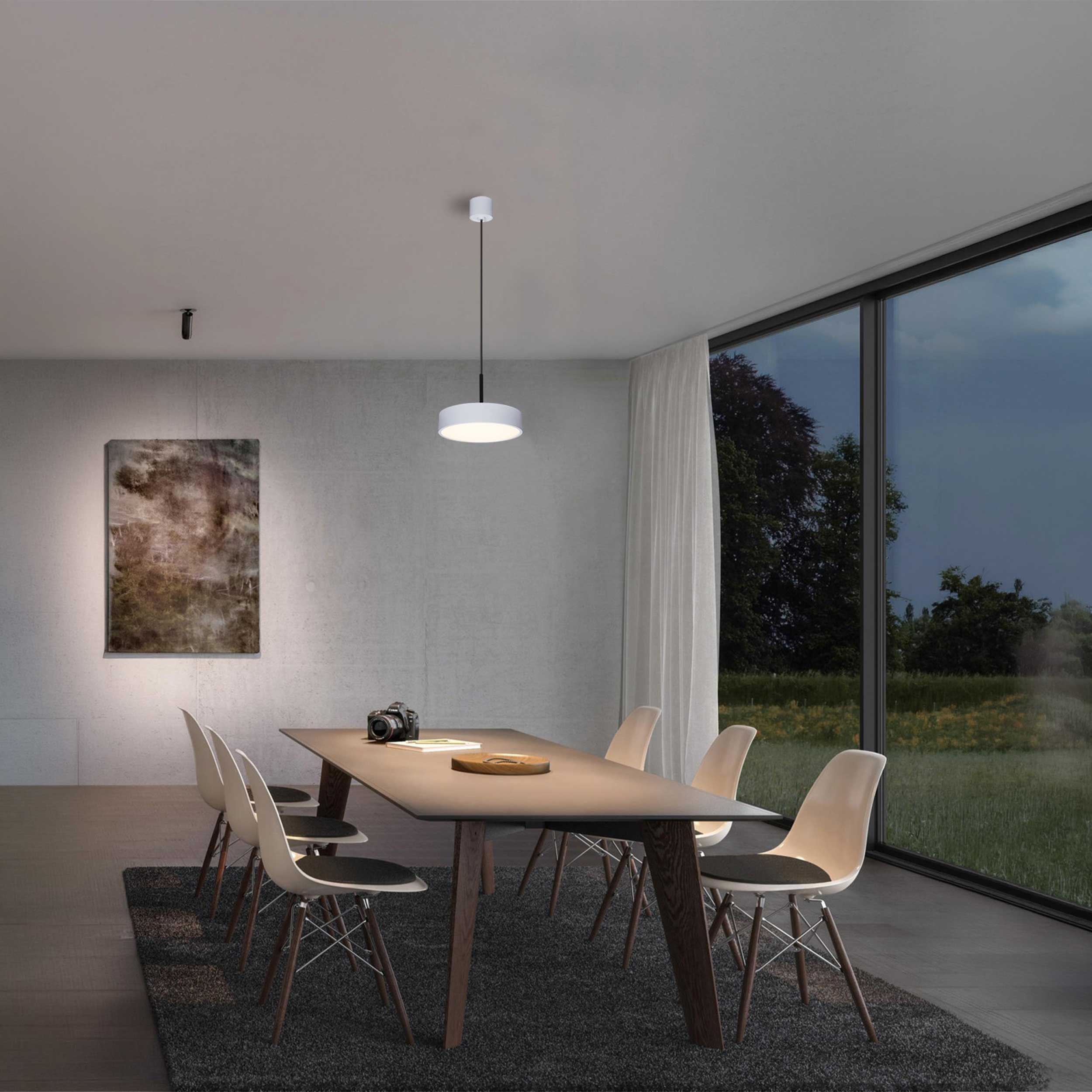 VK Light Rupi LED pendant light