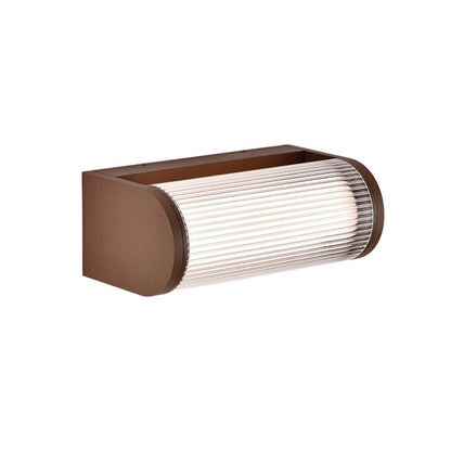 VK Light Shade LED Wall light IP65