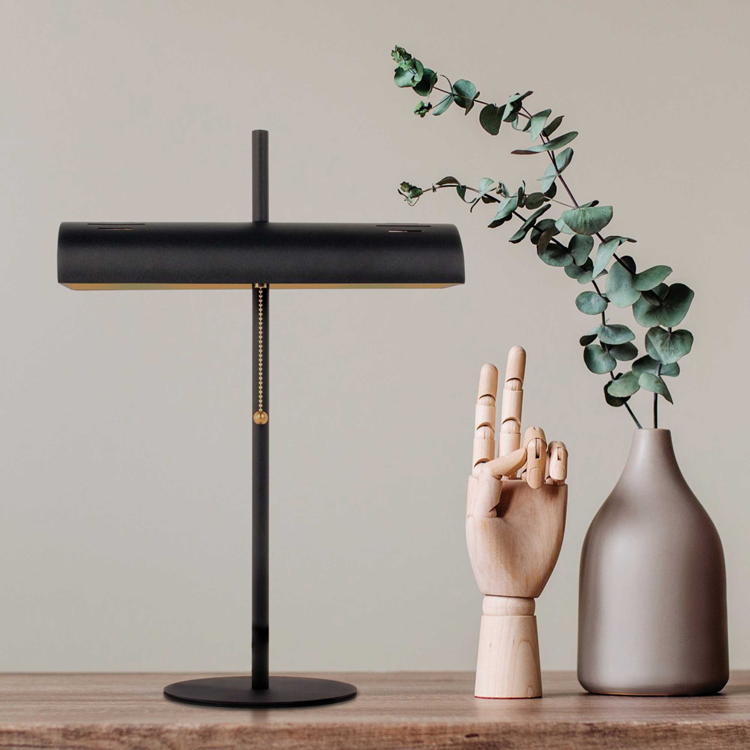 VK Light Sky E27 table light