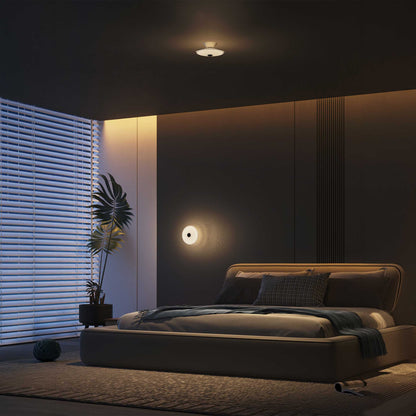 VK Light Sora LED wall light