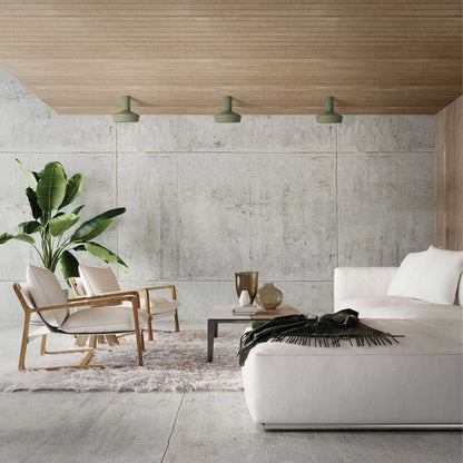 VK Light Timo S GU10 ceiling light