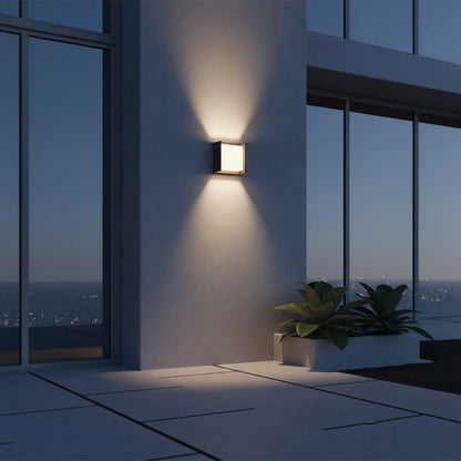 VK Light Tod LED Wall light IP65