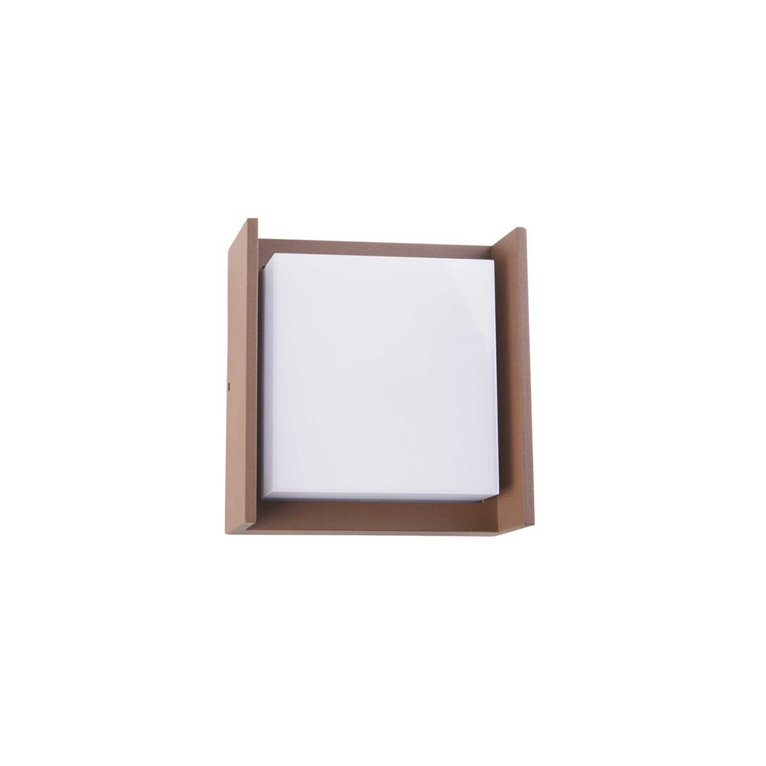 VK Light Tod LED Wall light IP65