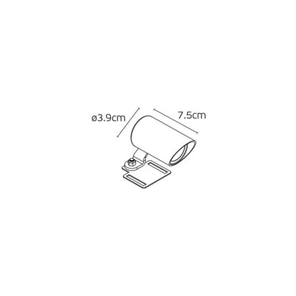 VK Light Tree LED Tree Spotlight IP65