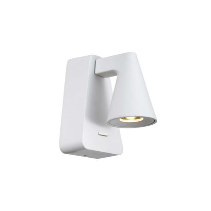 VK Light Trek LED wall light