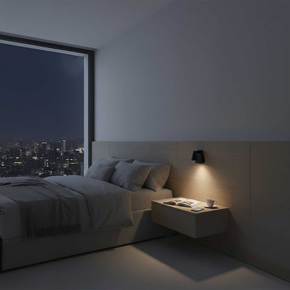 VK Light Trek LED wall light