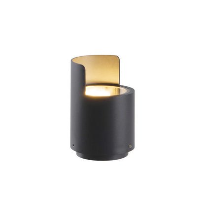 VK Light Upo GU10 Pole-Mounted light IP67