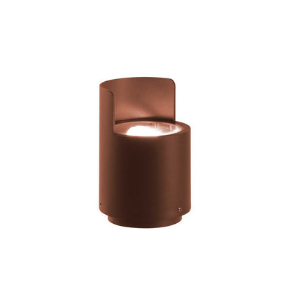 VK Light Upo GU10 Pole-Mounted light IP67