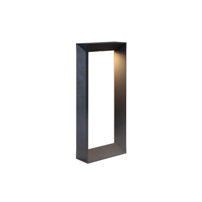 VK Light Void LED Pole light IP65