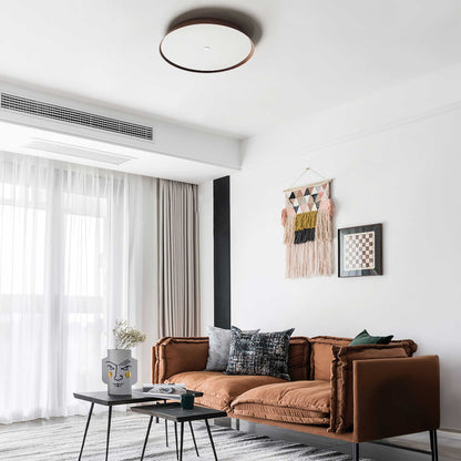 VK Light Woody LED Wooden Ceiling light