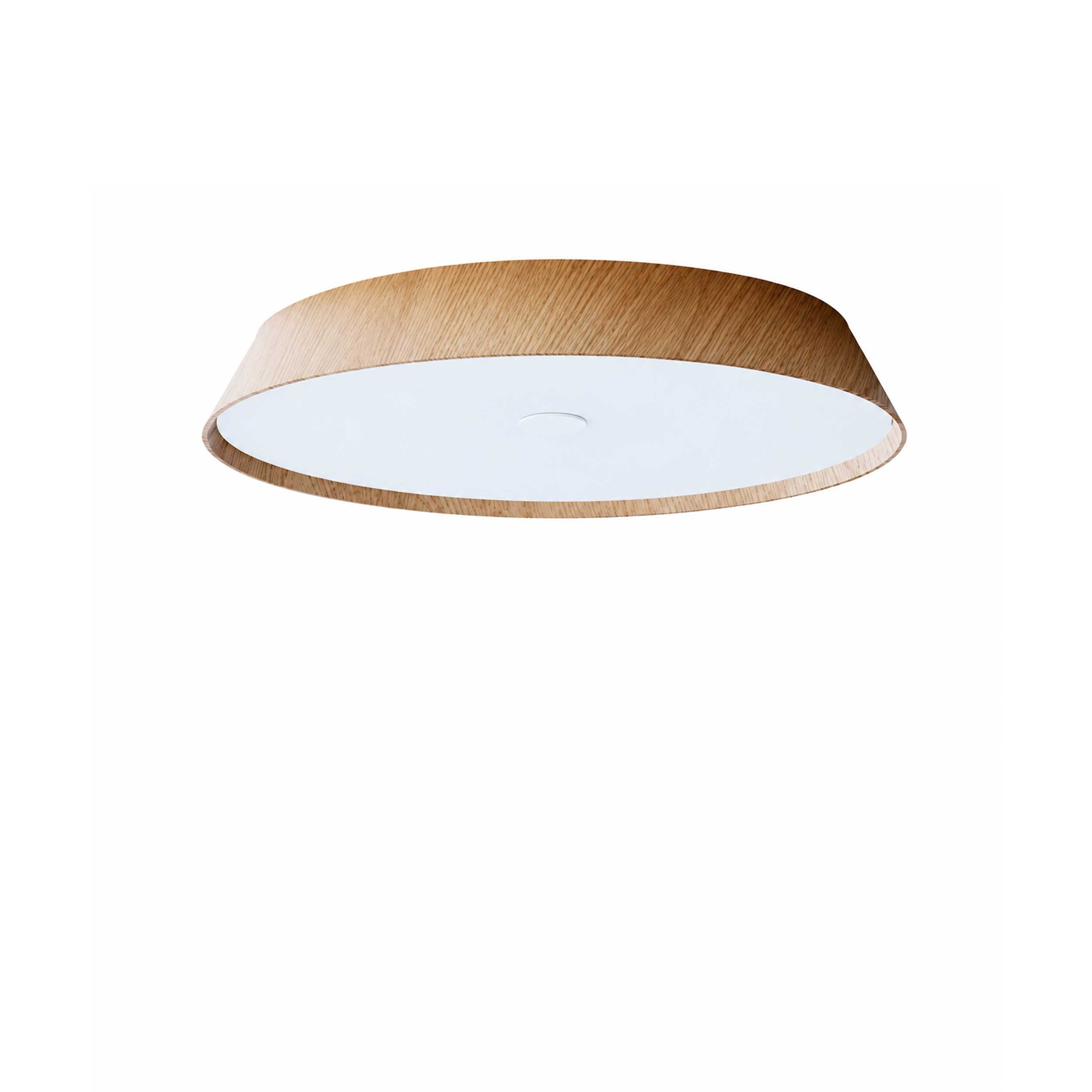 VK Light Woody LED Wooden Ceiling light