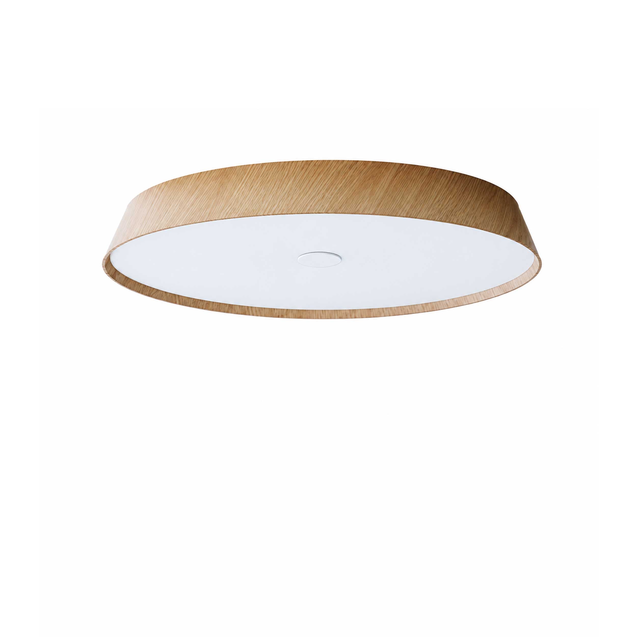 VK Light Woody LED Wooden Ceiling light