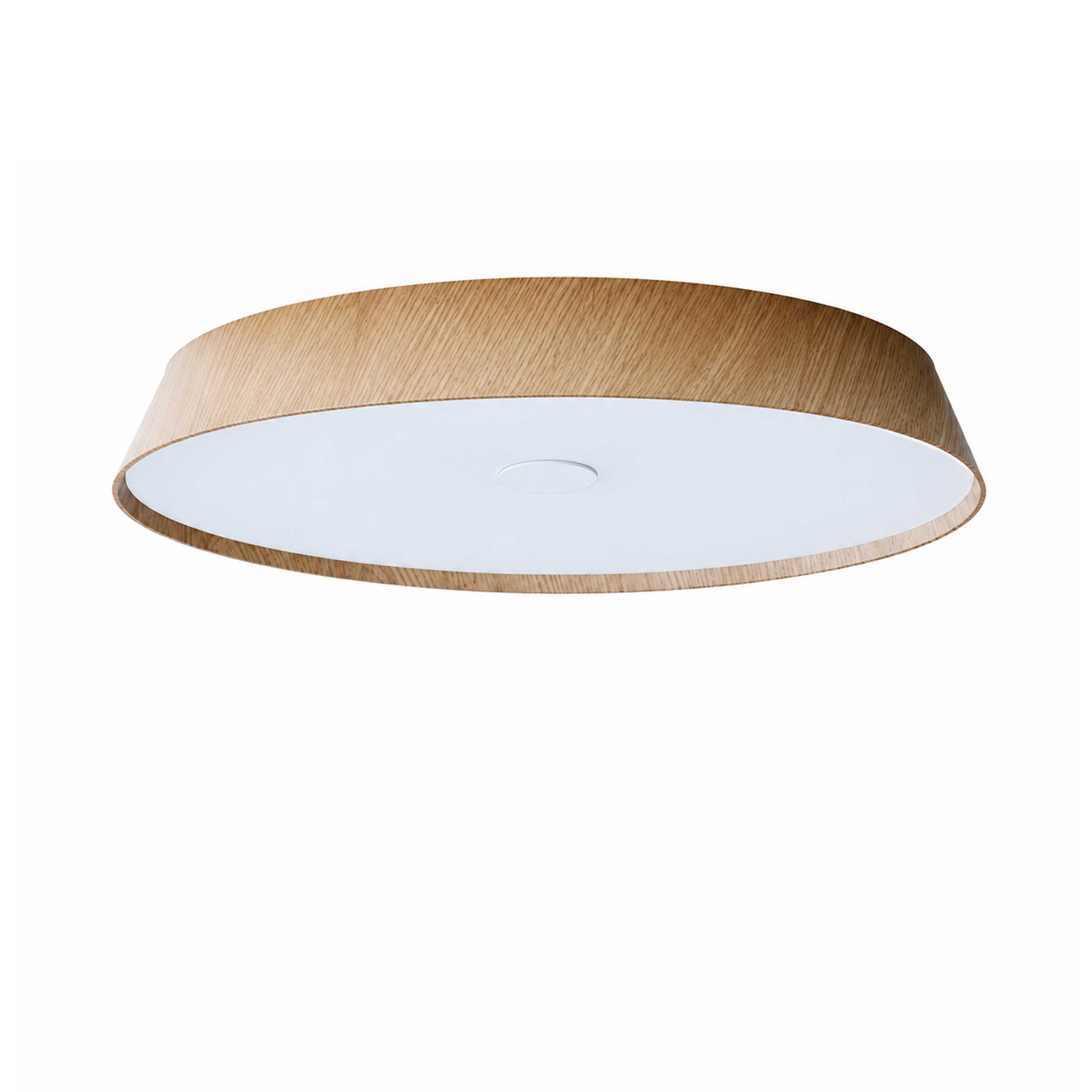 VK Light Woody LED Wooden Ceiling light