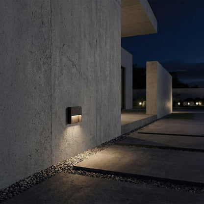 VK Light Wop LED Wall light IP65