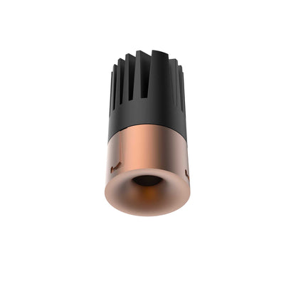 Vortex L LED trimless zápustné svítidlo Ra>90