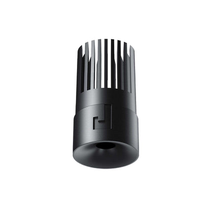 Vortex S LED trimless zápustné svítidlo Ra>90