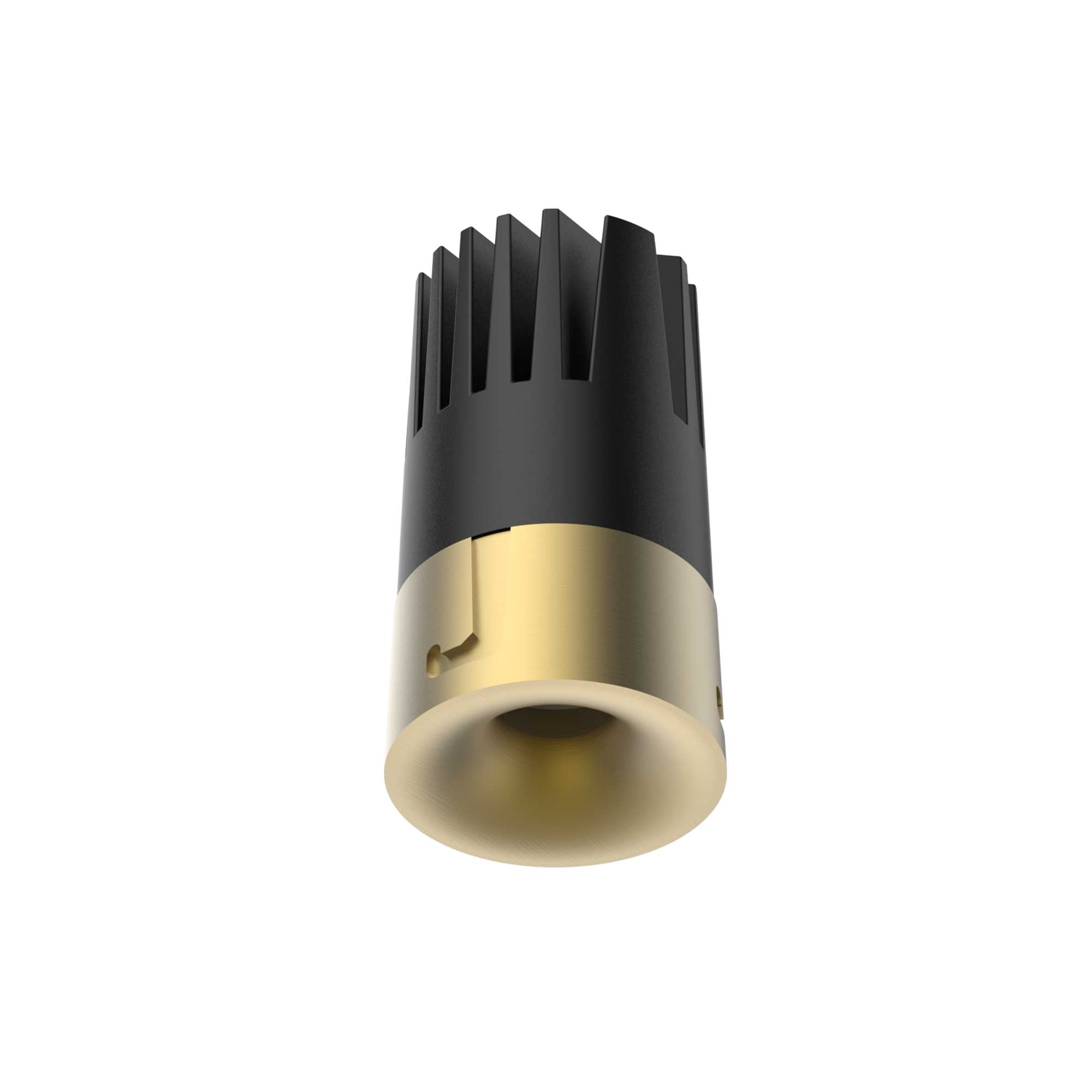 Vortex S LED zápustné svítidlo Ra>90