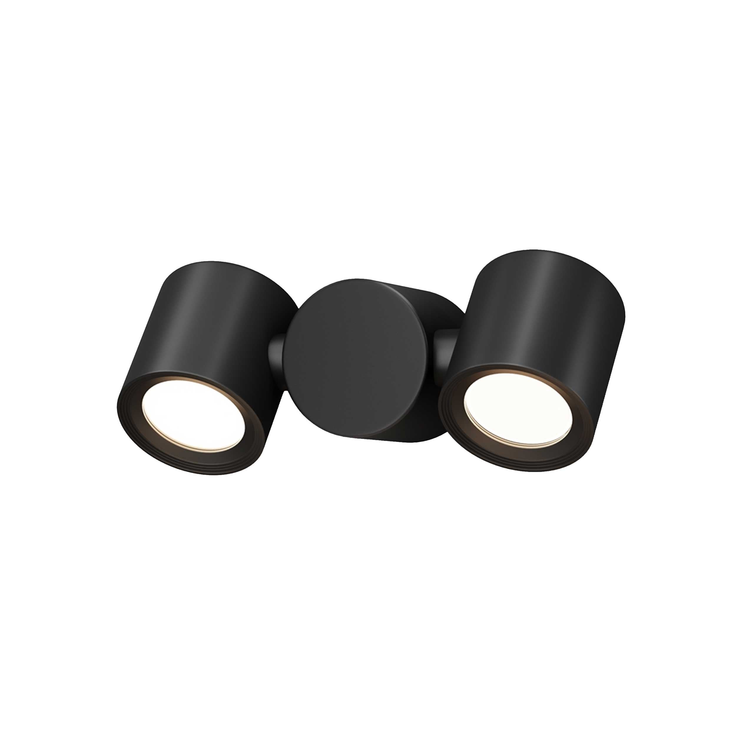Maytoni Wall Street GU10 outdoor wall light