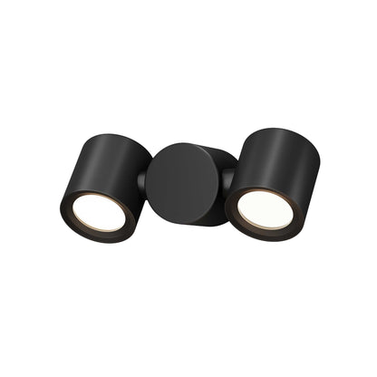 Maytoni Wall Street GU10 outdoor wall light