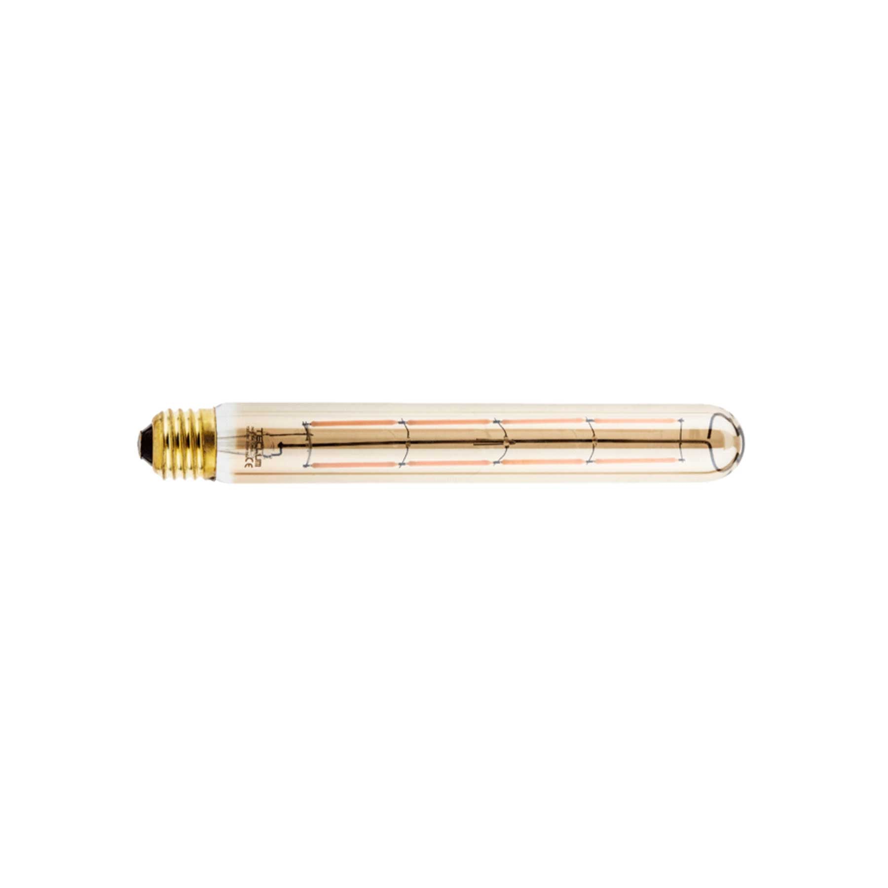 LED žárovka T30-300 E27 2700K 5.3W