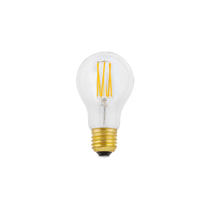 LED žárovka Wever and Ducré A60 E27 2200K 3.8W