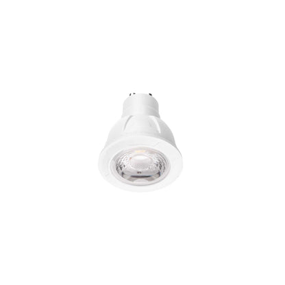 LED žárovka PAR16 GU10 2700K >90 CRI bílá