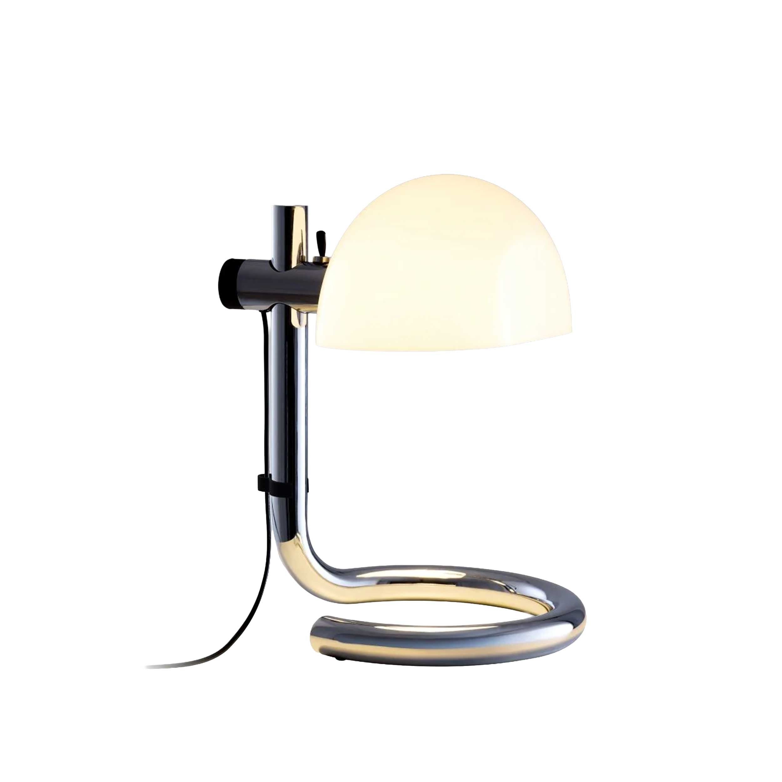 Marset Lauro E27 table light