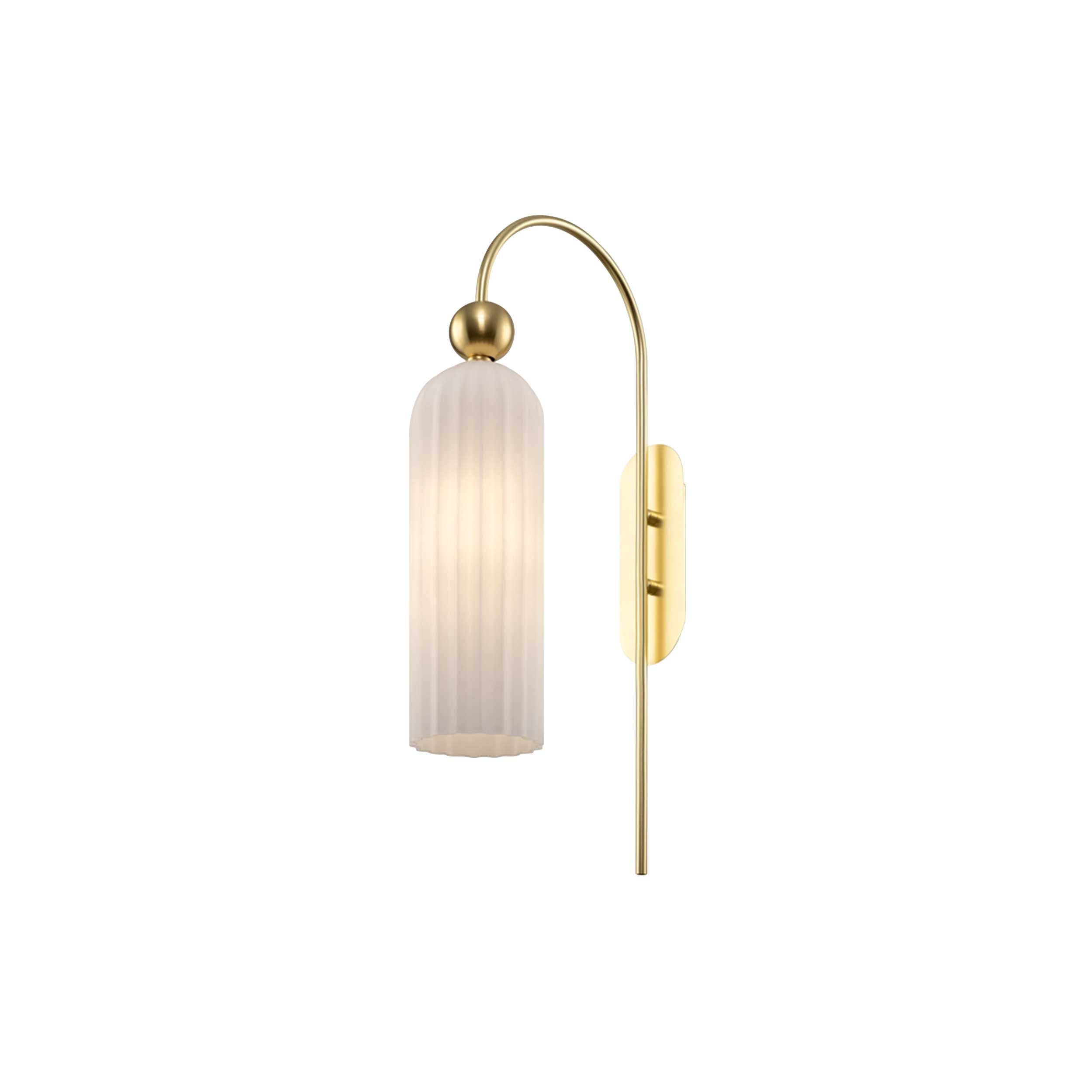 Maytoni Antic E14 wall light