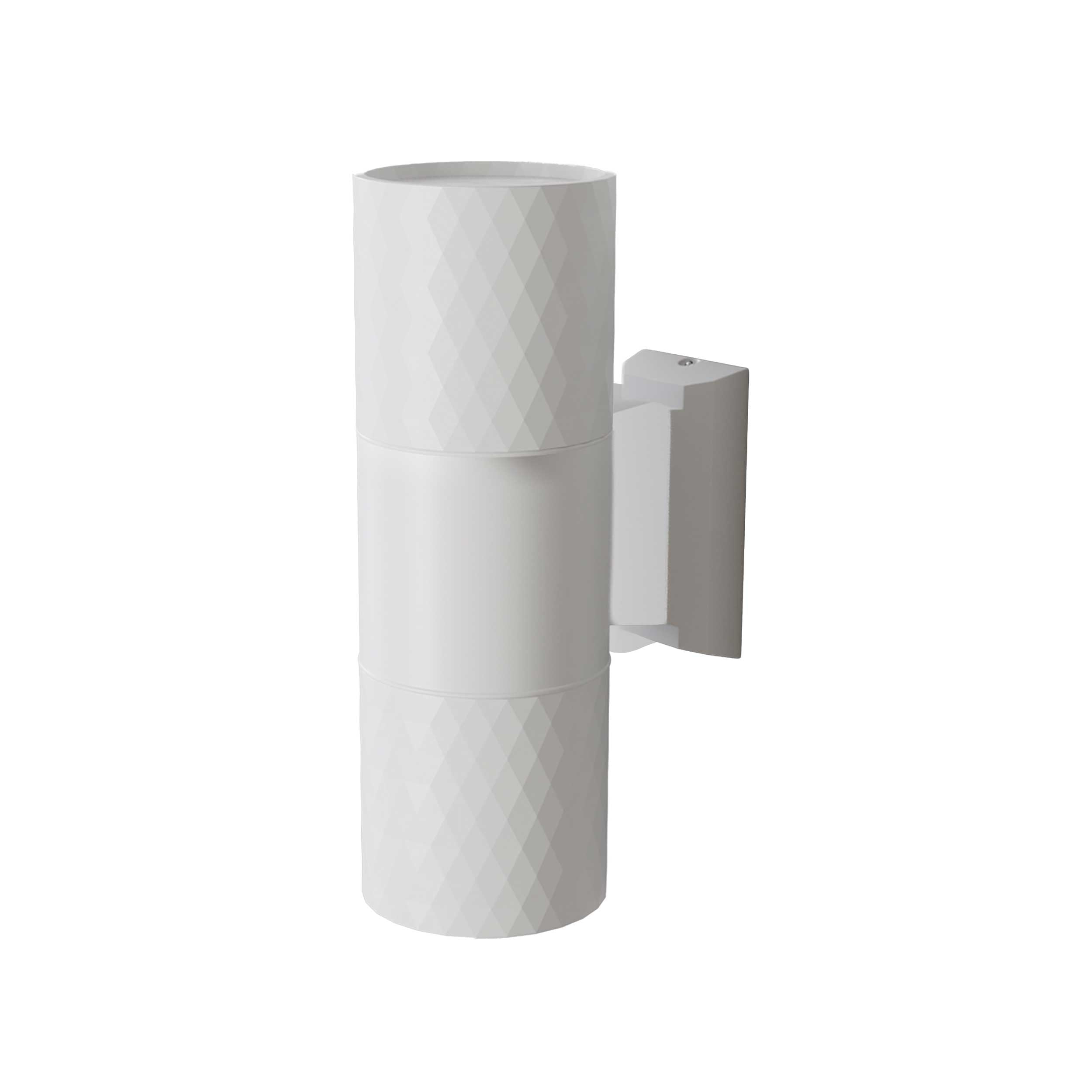 Maytoni Bowery GU10 outdoor wall light