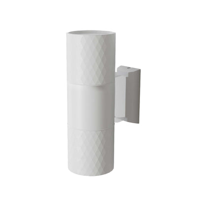 Maytoni Bowery GU10 outdoor wall light