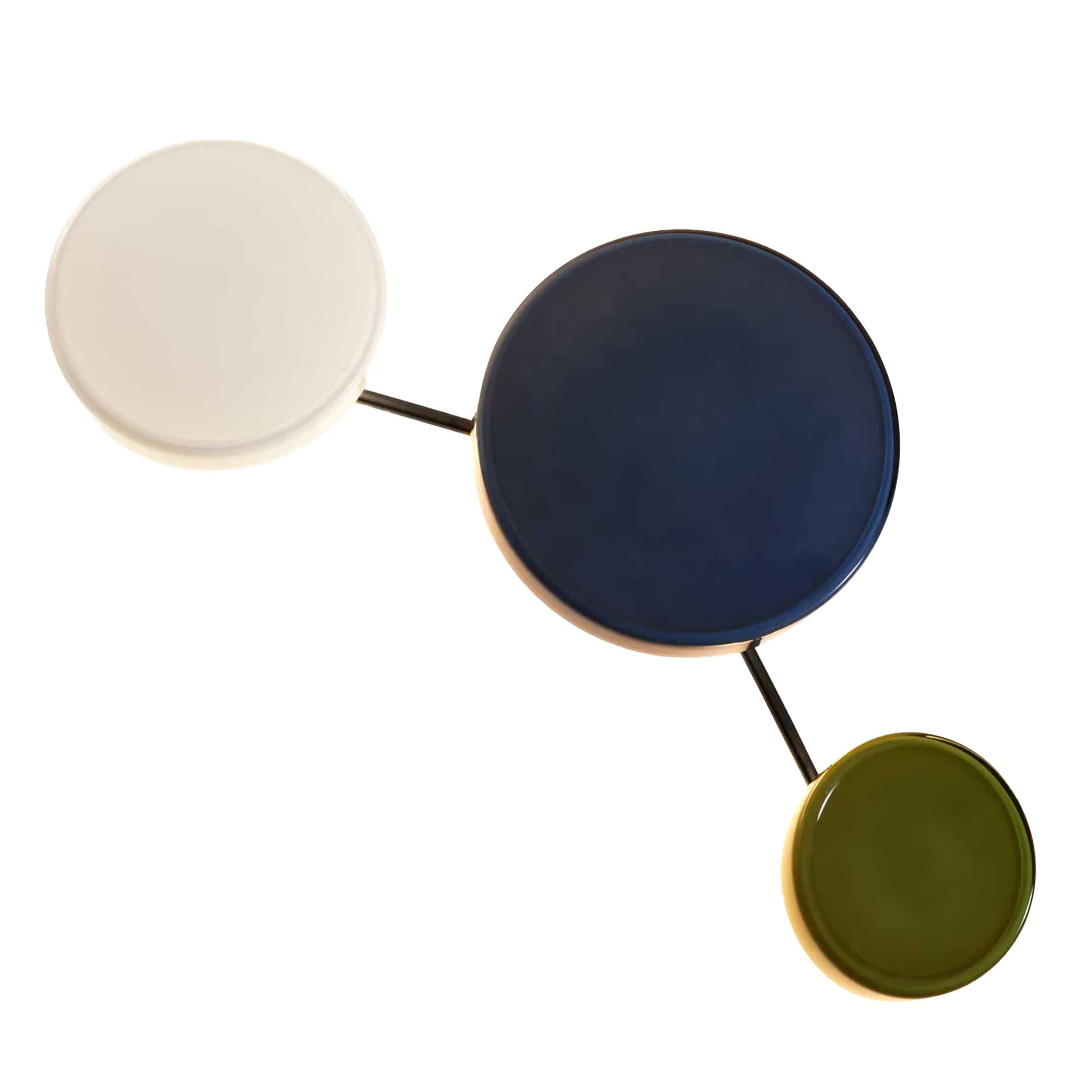 Connection module for lighting Marset Caramel LED