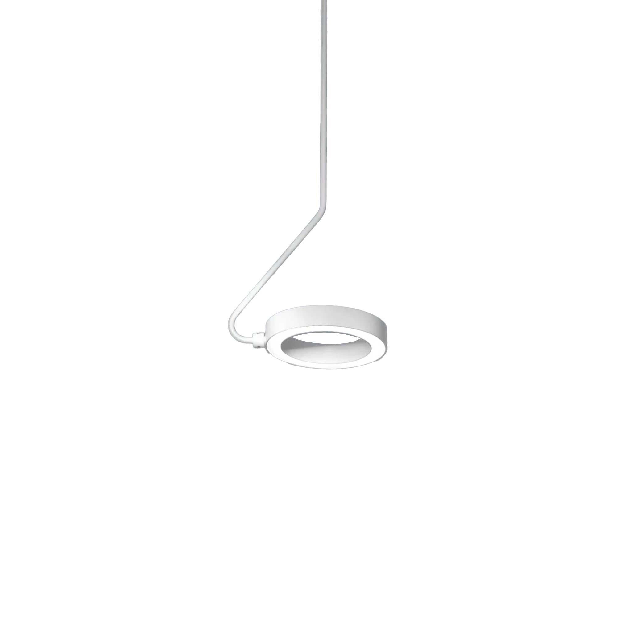 Zava Meta LED závěsné svítidlo