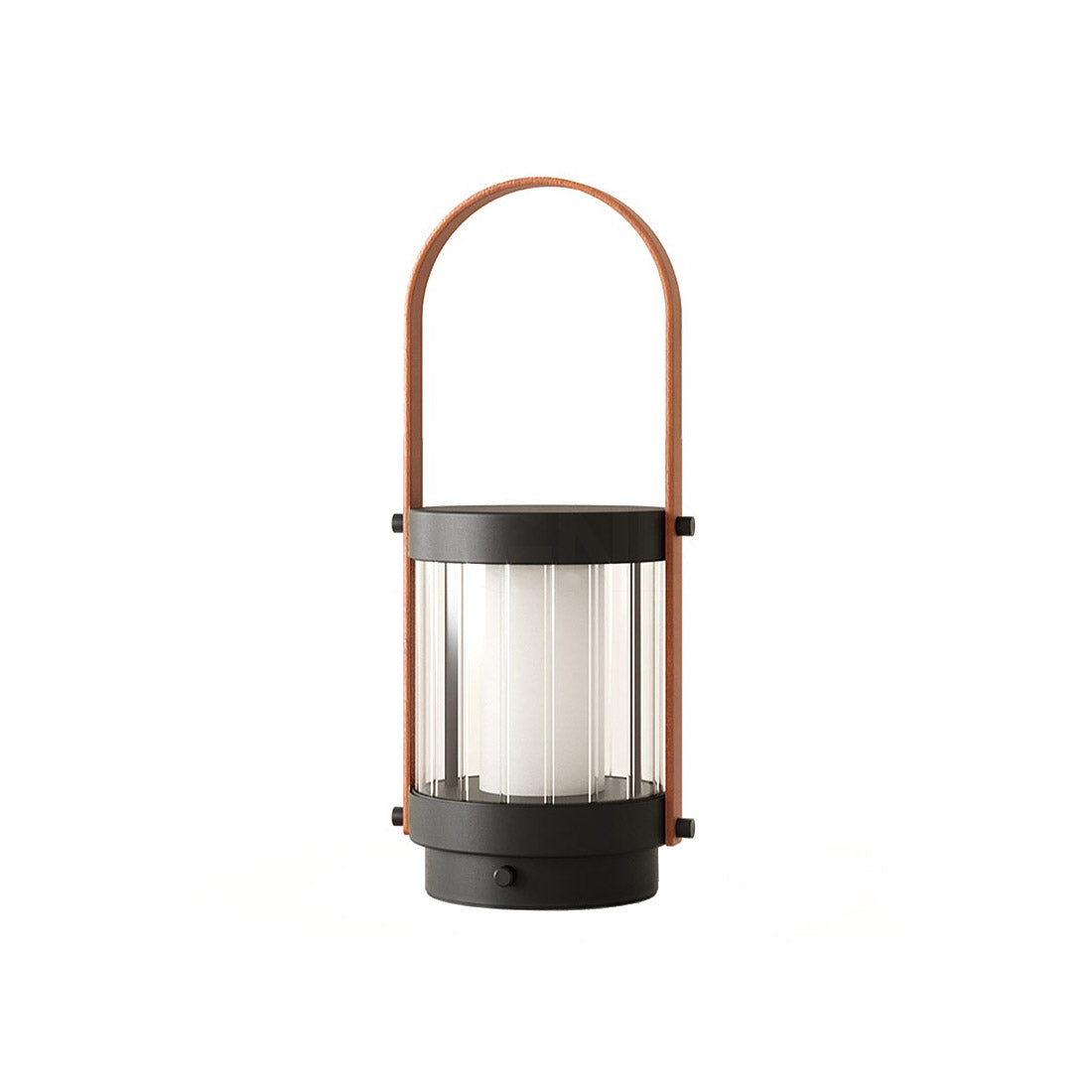 Aromas Bally LED přenosné stolní svítidlo