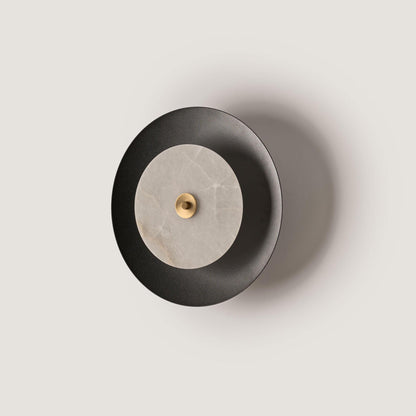 Aromas Coss LED surface-mounted light