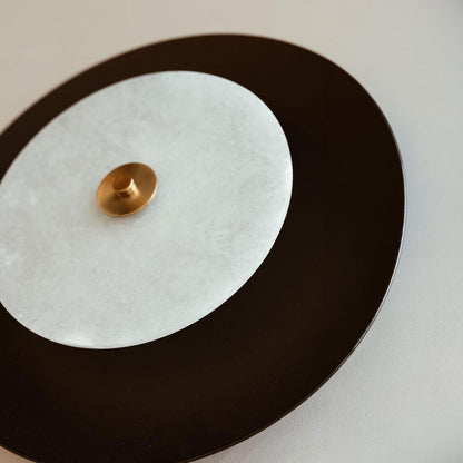Aromas Coss LED surface-mounted light