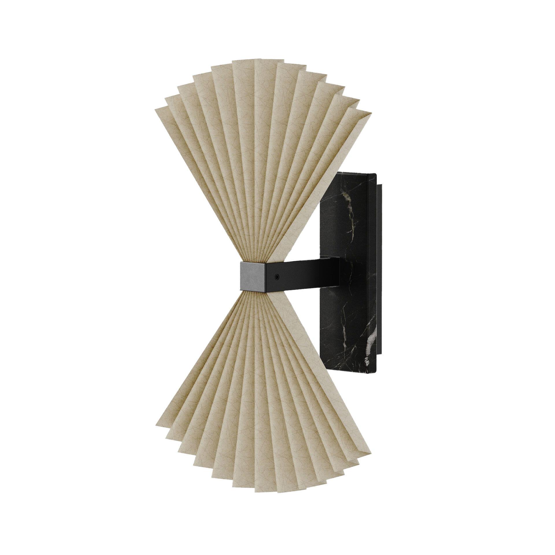 Aromas Hita G9 wall light