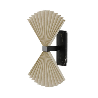Aromas Hita G9 wall light