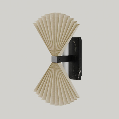 Aromas Hita G9 wall light