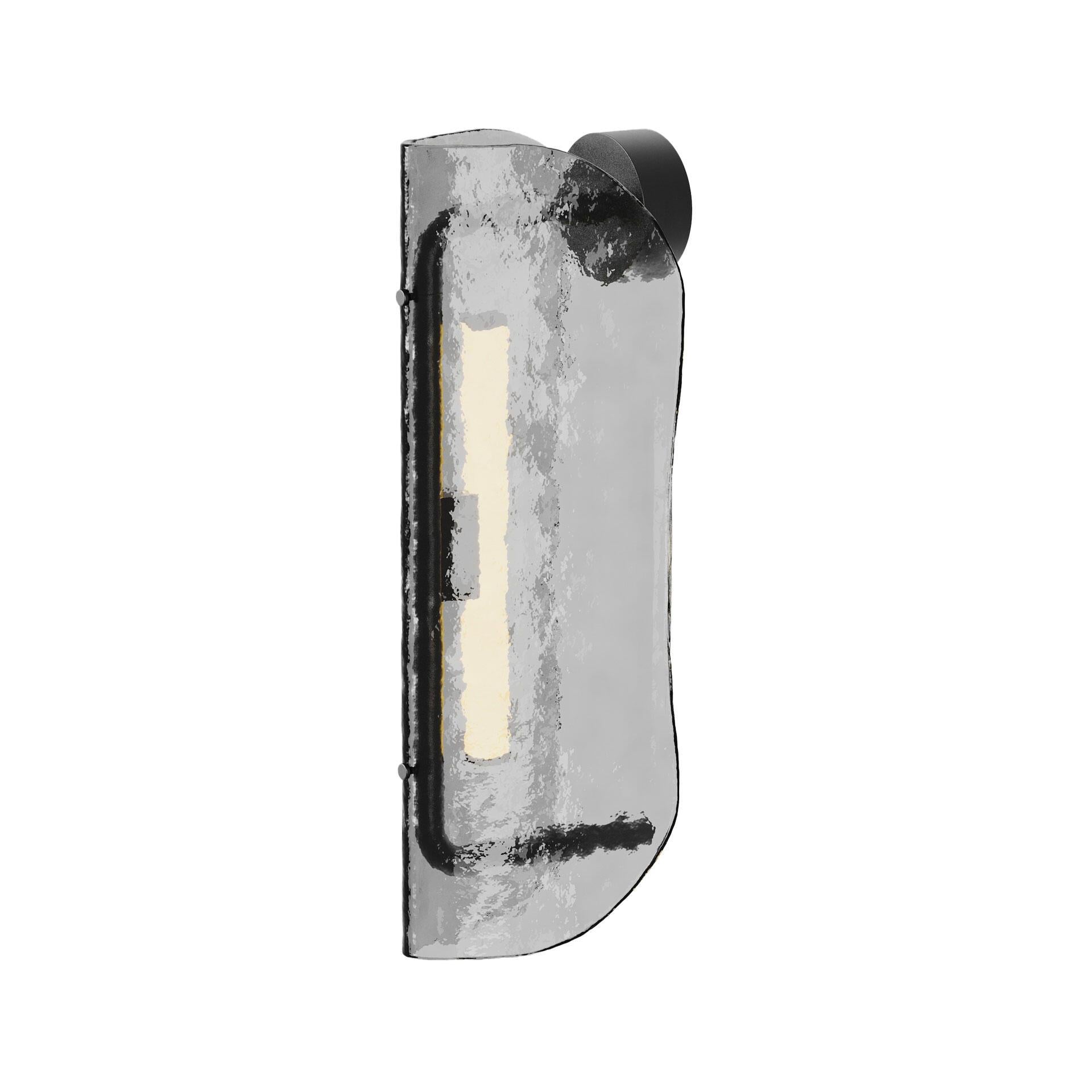 Aromas Lida LED wall light