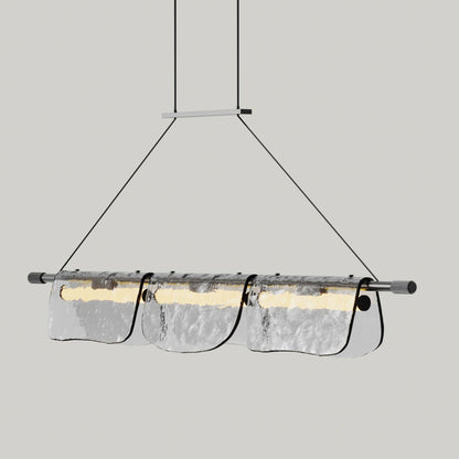 Aromas Lida Trio LED pendant light