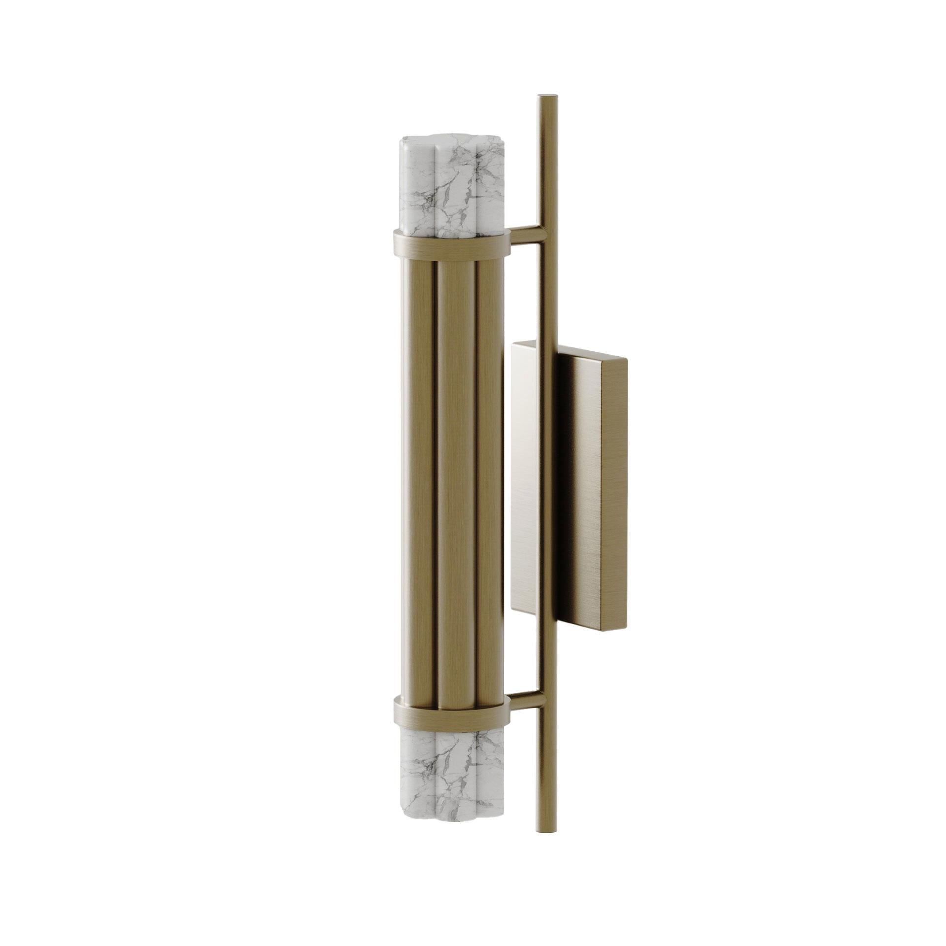 Aromas Tasta LED wall light