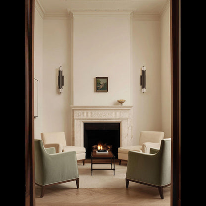 Aromas Tasta LED wall light