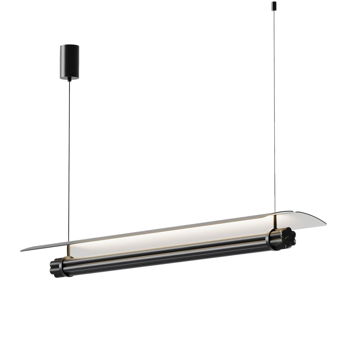Aromas Tasta LED pendant light