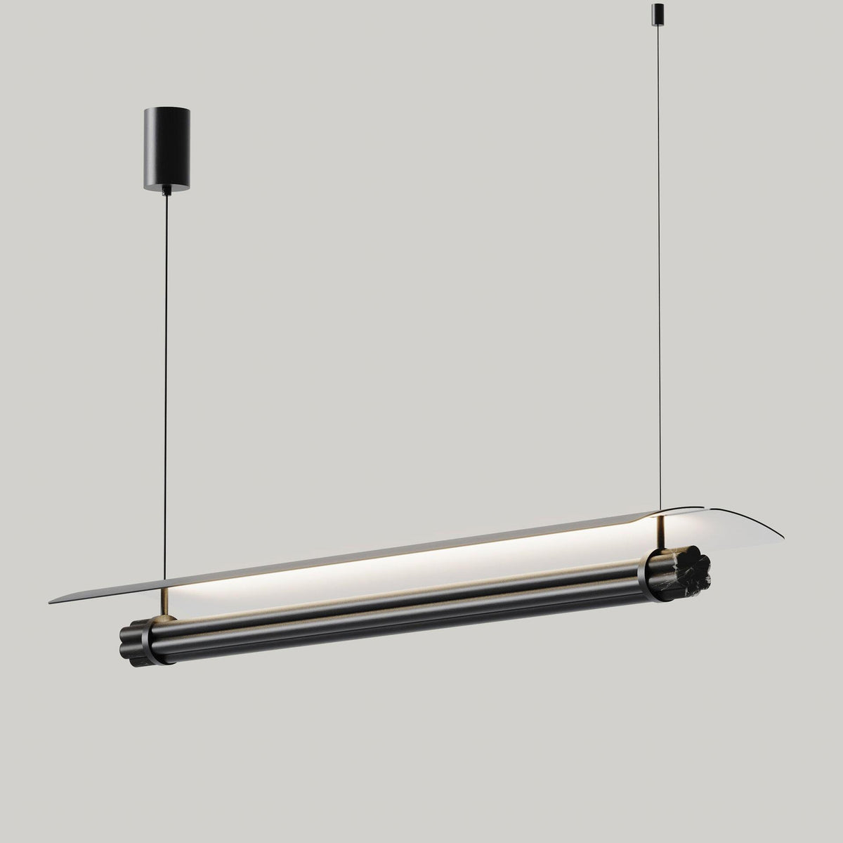 Aromas Tasta LED pendant light