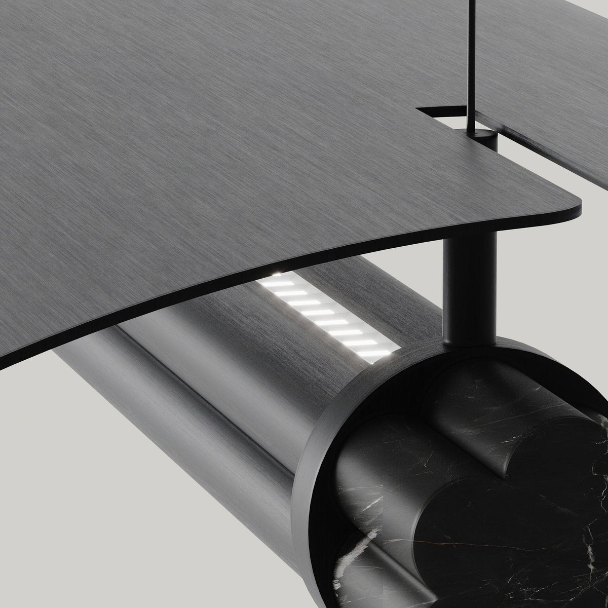 Aromas Tasta LED pendant light